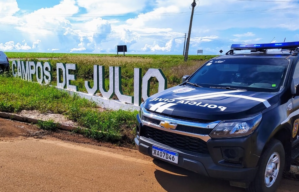 Homem que abusou sexualmente de enteada é preso preventivamente pela