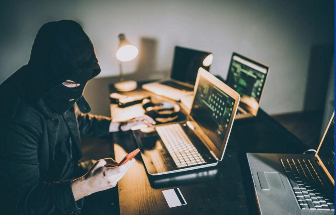 Golpe na internet: morador perde R$ 1,6 mil ao tentar comprar PS5 em Sorriso