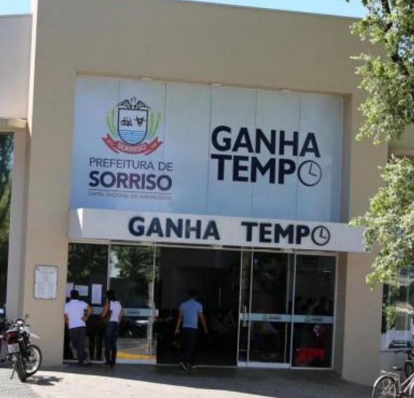 Sine divulga 168 vagas de emprego em Sorriso e quase 2 mil oportunidades em Mato Grosso