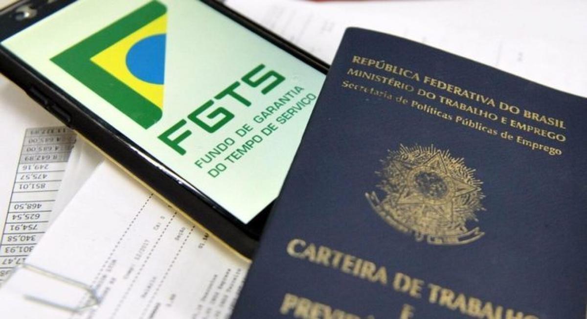 FGTS: novas regras limitam antecipação do saque-aniversário