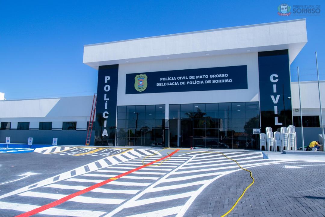 Empresário perde mais de R$ 129 mil em suposto golpe na compra de equipamentos médicos em Sorriso