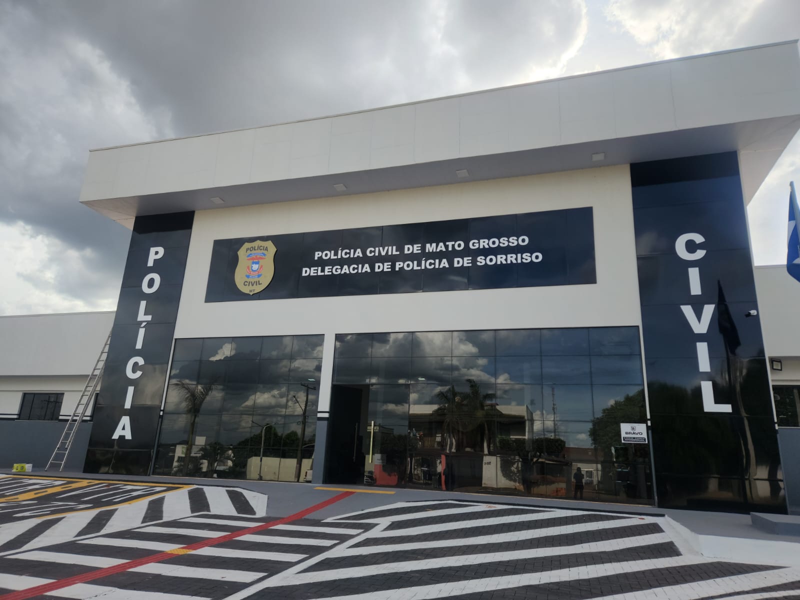 Operação Escariotes: condenação de facção que atuava no norte de MT tem reflexos em Sorriso