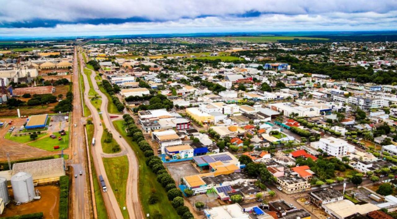 Sorriso projeta orçamento de mais de R$ 1 bilhão para 2026 com foco em Educação e Saúde