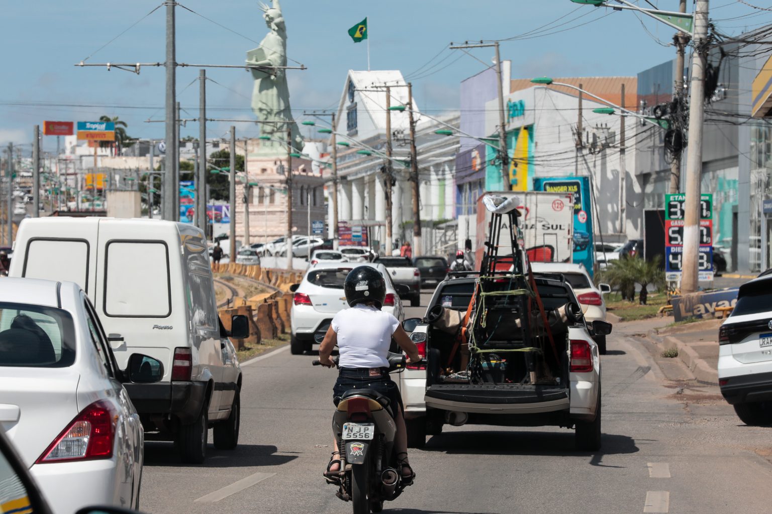 IPVA 2025 terá vencimento com base no final da placa e descontos para