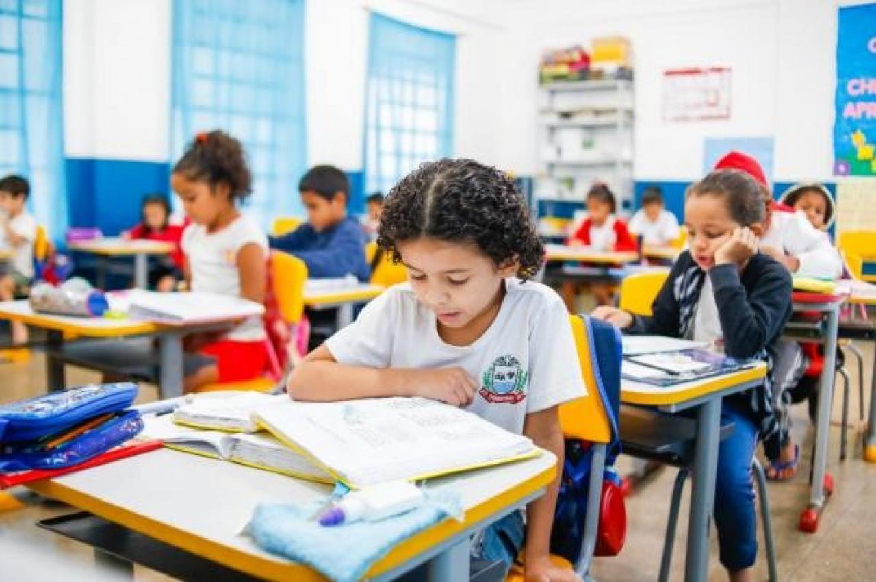 Rede municipal de ensino de Sorriso finaliza preparativos para início do ano letivo 2026