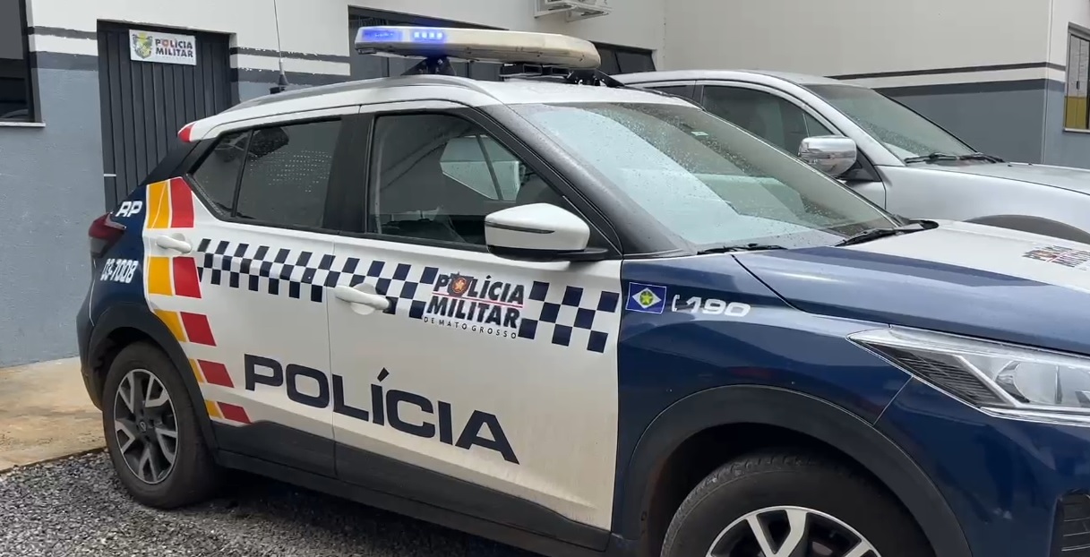 Mulher é agredida pelo marido após pedir pra ele desligar o video game