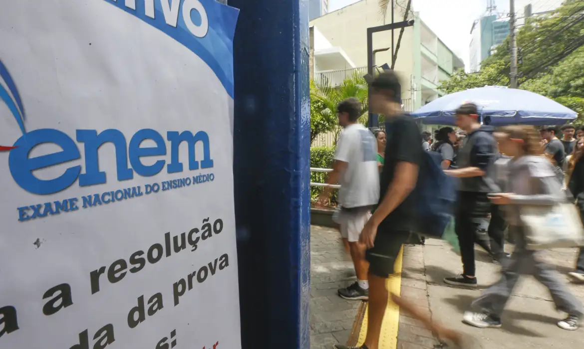 Escola de Sorriso está entre as 10 melhores escolas de Mato Grosso no Enem 2025