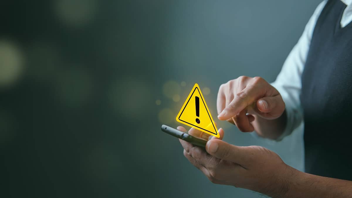 Golpes com falso reembolso e invasão de celular fazem vítimas em Sorriso