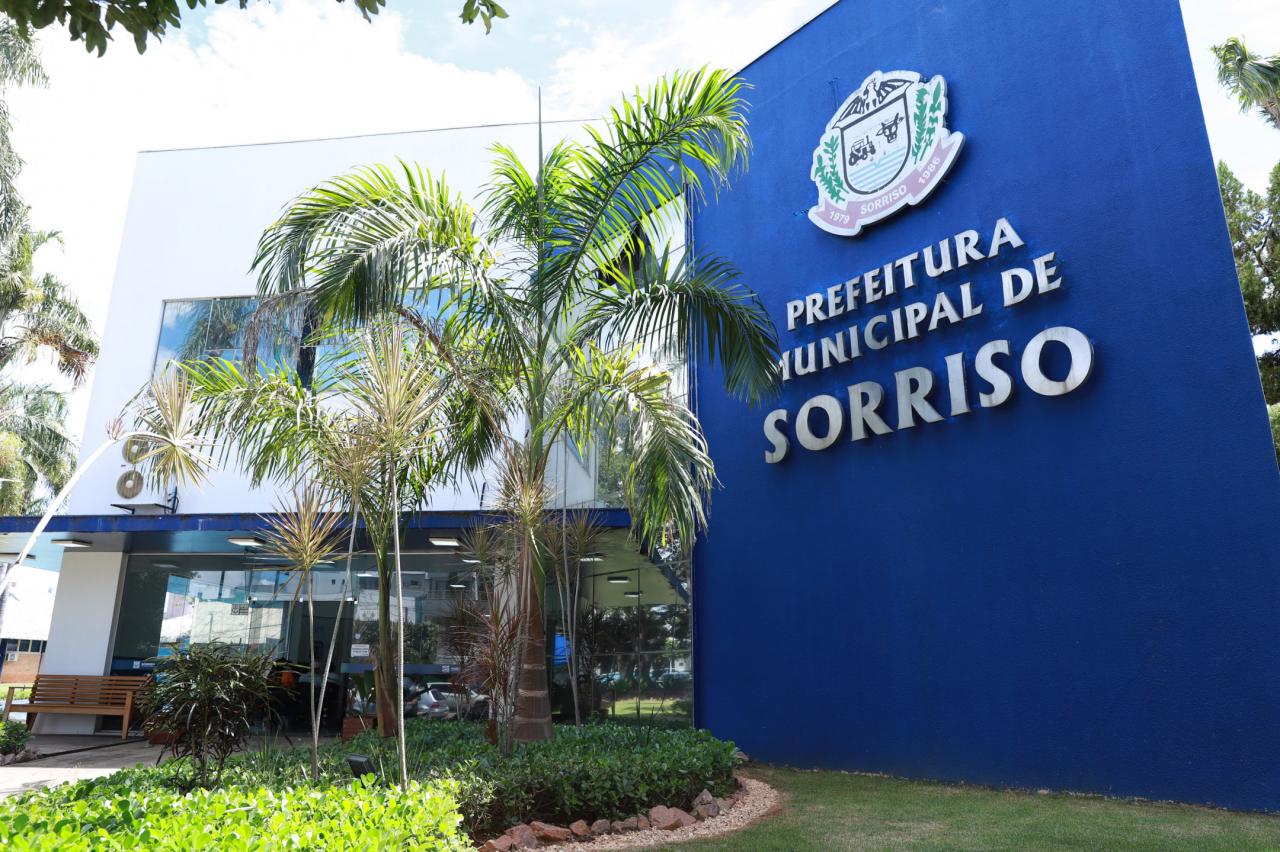 Prefeitura de Sorriso mantém atendimento de saúde durante o feriado do Dia do Servidor Público
