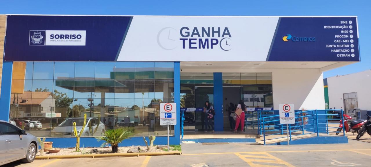 Sine oferece 2.660 vagas de emprego em Mato Grosso; 123 são para Sorriso