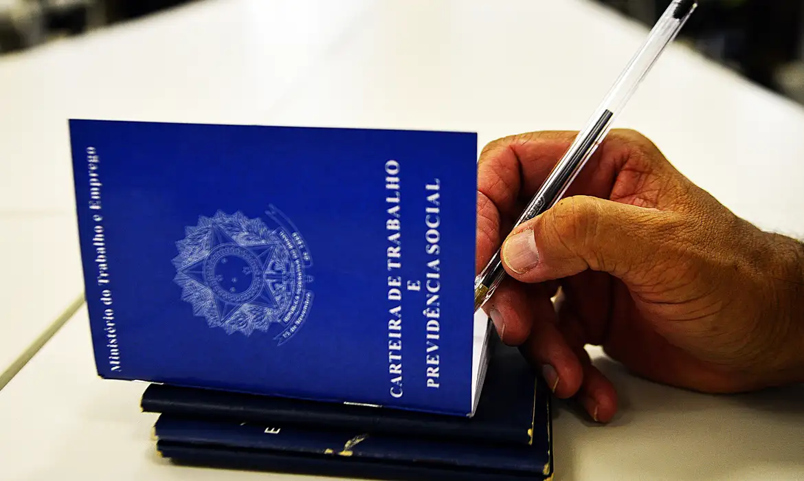 Região de Sorriso mantém geração de empregos no trimestre e março registra leve variação no mercado de trabalho