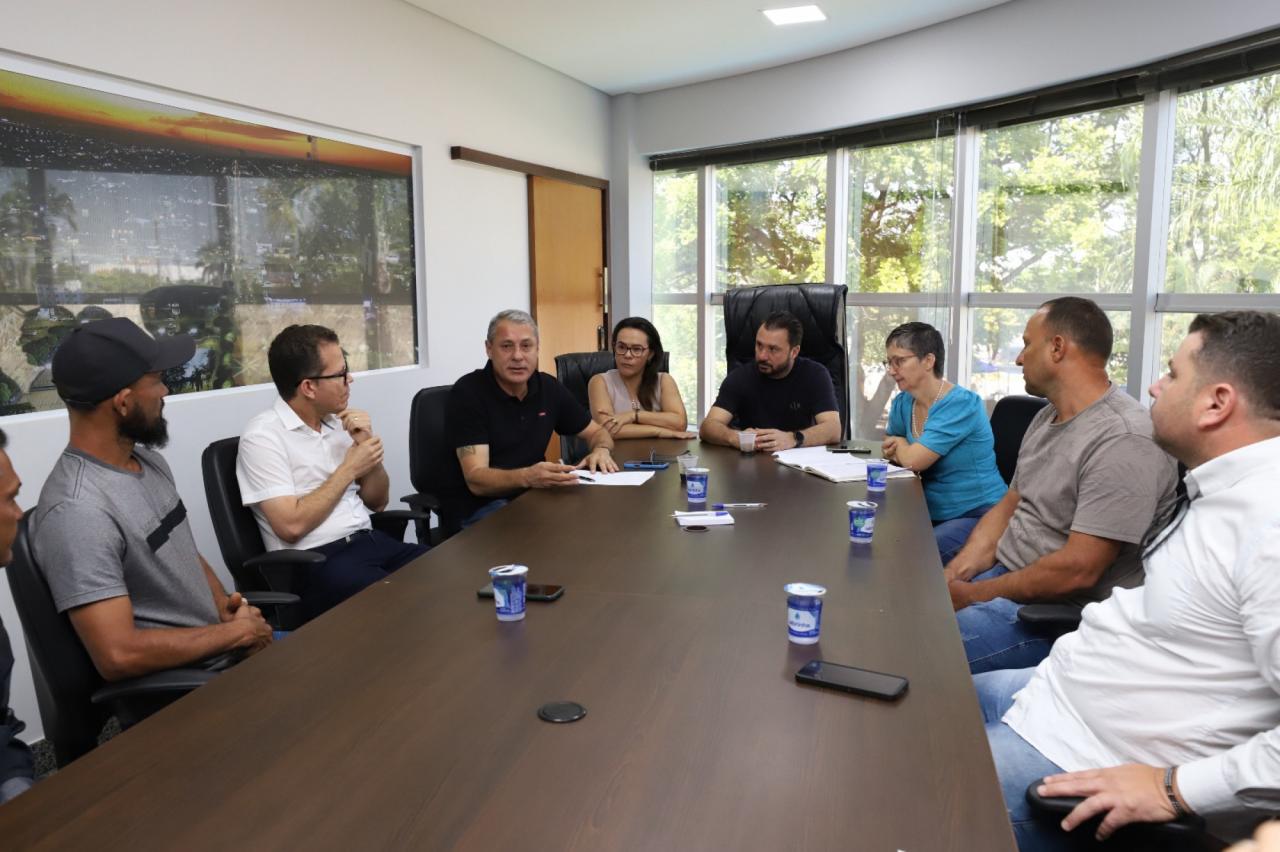 Prefeitura de Sorriso abre diálogo para evitar despejo de 83 famílias do Assentamento Vitória