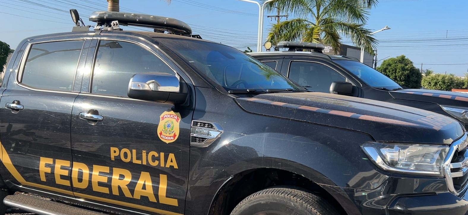 Operação da FICO cumpre mandados e prende suspeitos de facção criminosa em Sorriso