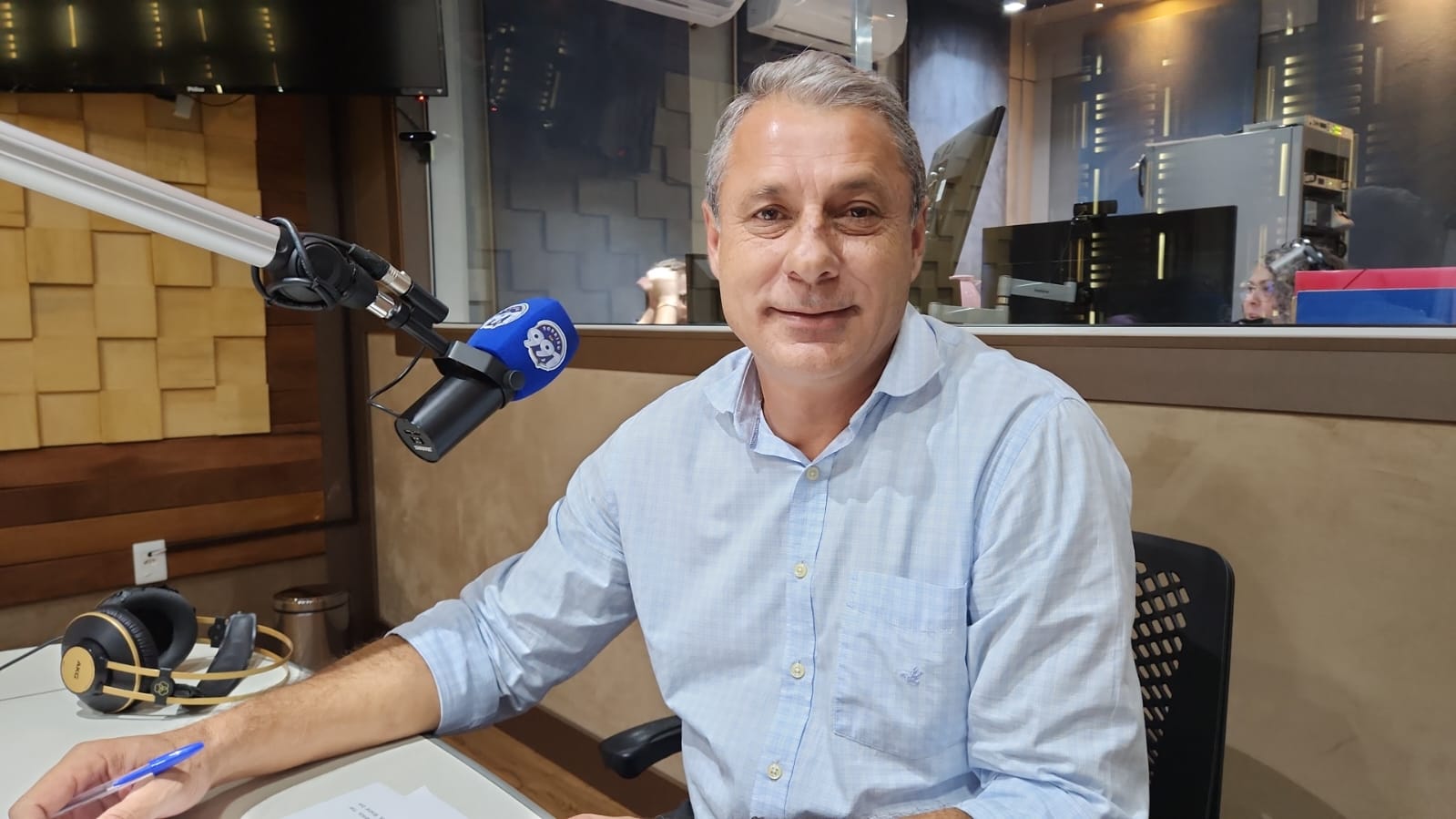 Alei Fernandes destaca valorização dos servidores e avanços em habitação