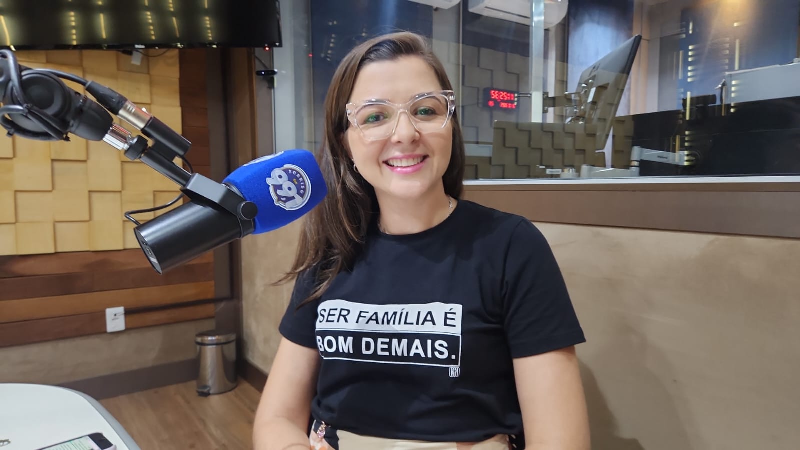 Paróquia Santa Luzia promove encontro da Semana Nacional da Vida neste domingo