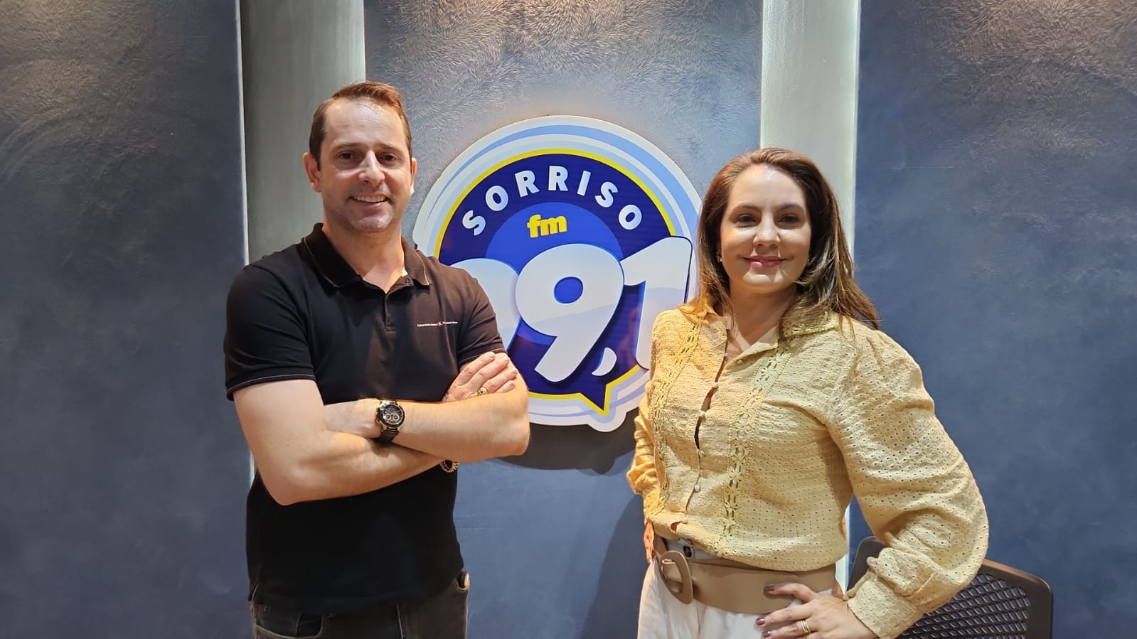 Instituto Ângelo Demarco amplia serviços de estética com harmonização facial em Sorriso