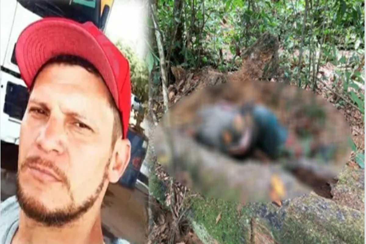 Trio é condenado a mais de 100 anos por morte de caminhoneiro em Sinop