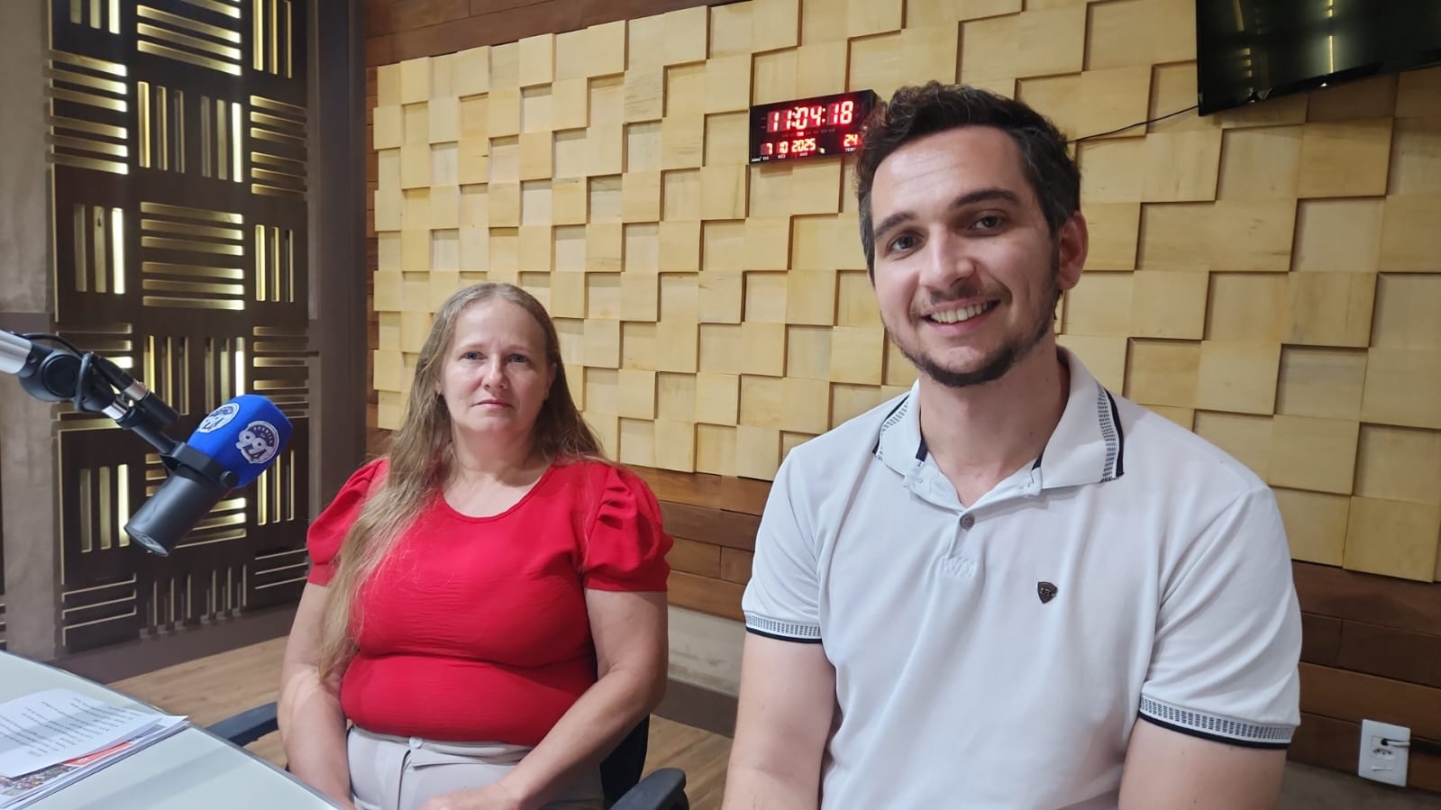 A Voz do Povo destaca ações voltadas à valorização e convivência dos idosos em Sorriso