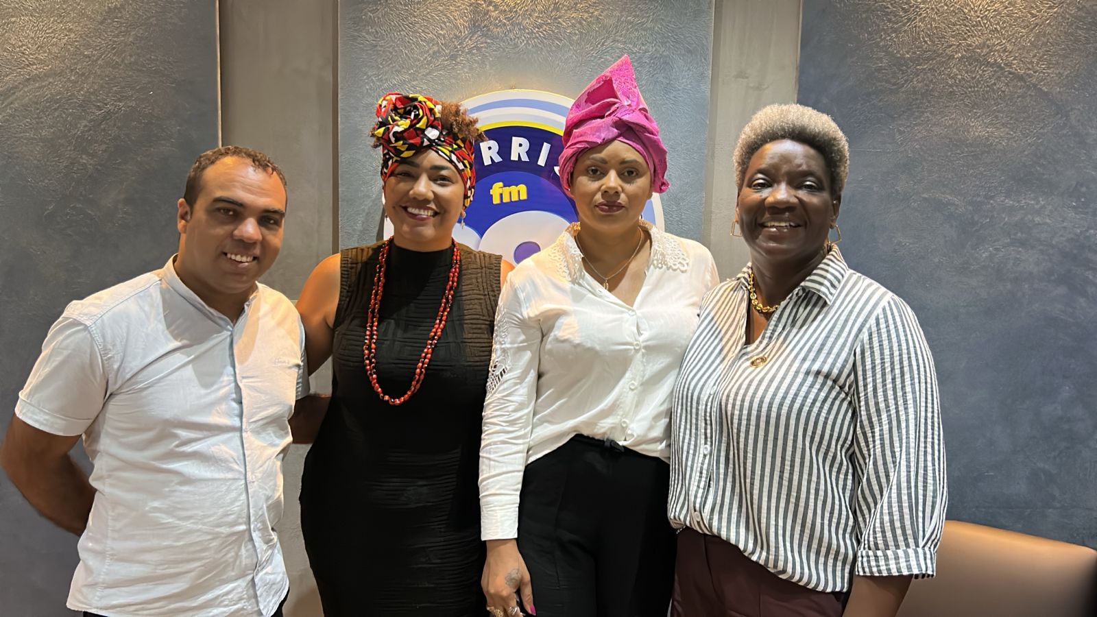 Sorriso discute criação do Conselho Municipal de Promoção da Igualdade Racial