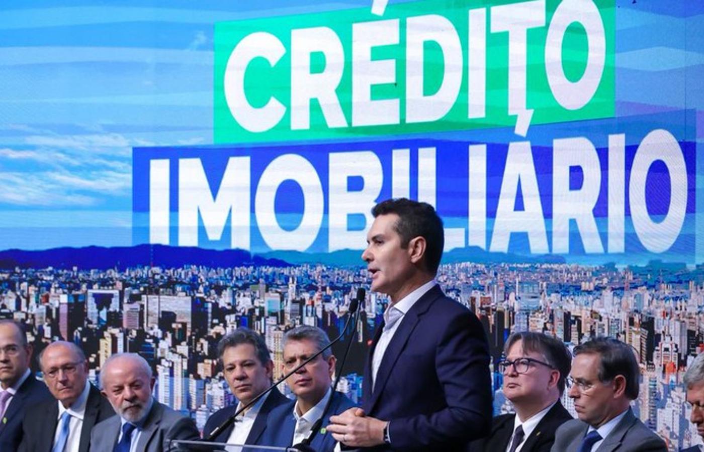 Casa própria: governo lança novo modelo de crédito imobiliário para ampliar acesso da classe média
