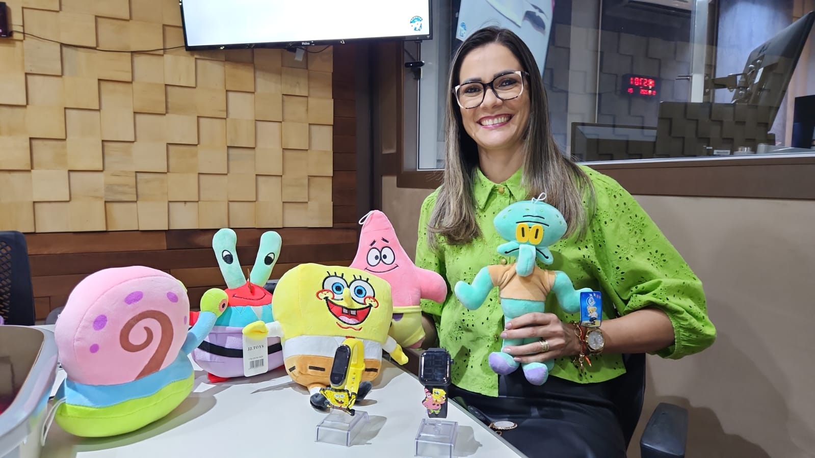 Ótica Dilane celebra o Mês das Crianças com promoção especial e muitos brindes