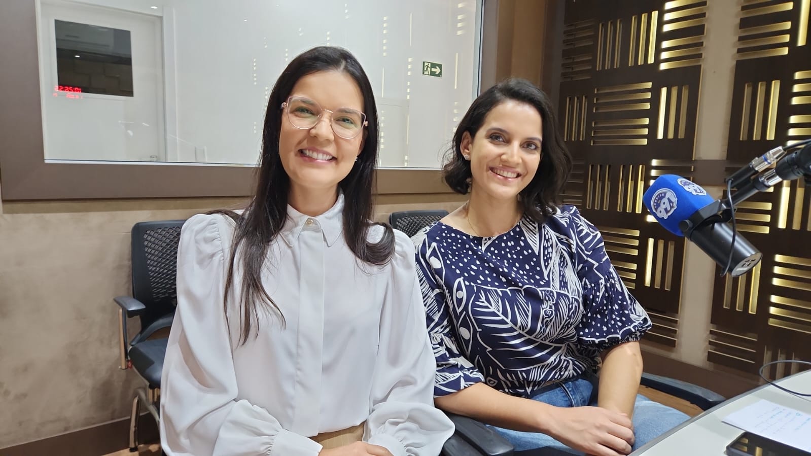 Especialistas destacam importância do Dia do Idoso em entrevista ao programa A Voz do Povo