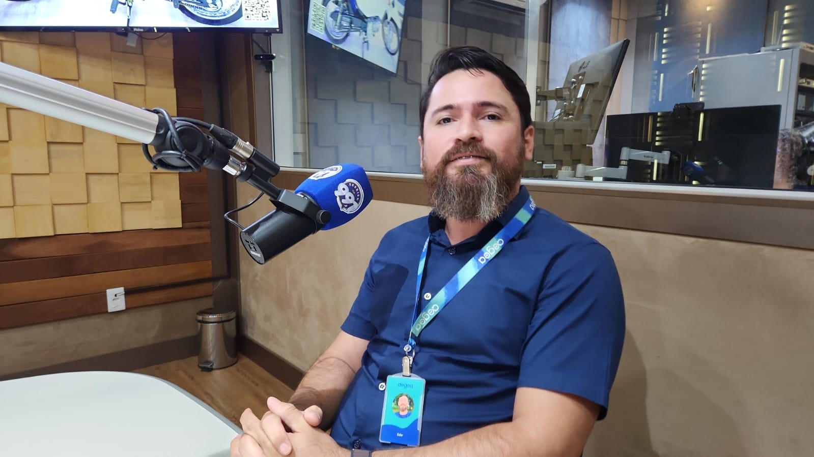 Águas de Sorriso avança na desativação da ETE Central e reforça compromisso com o meio ambiente