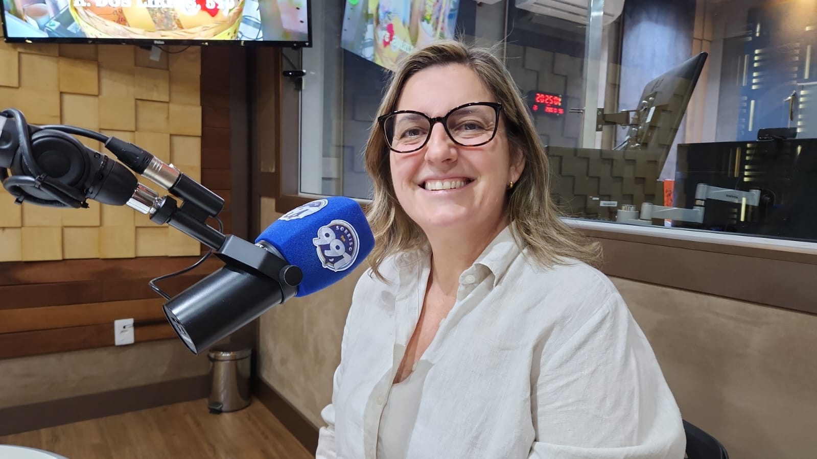 Nova presidente da Associação dos Engenheiros Agrônomos de Sorriso apresenta metas para a gestão
