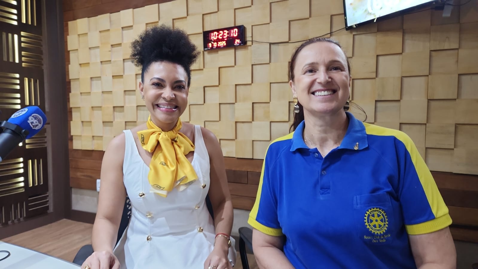 A Voz do Povo destaca campanha solidária em prol de mulheres em tratamento contra o câncer de mama
