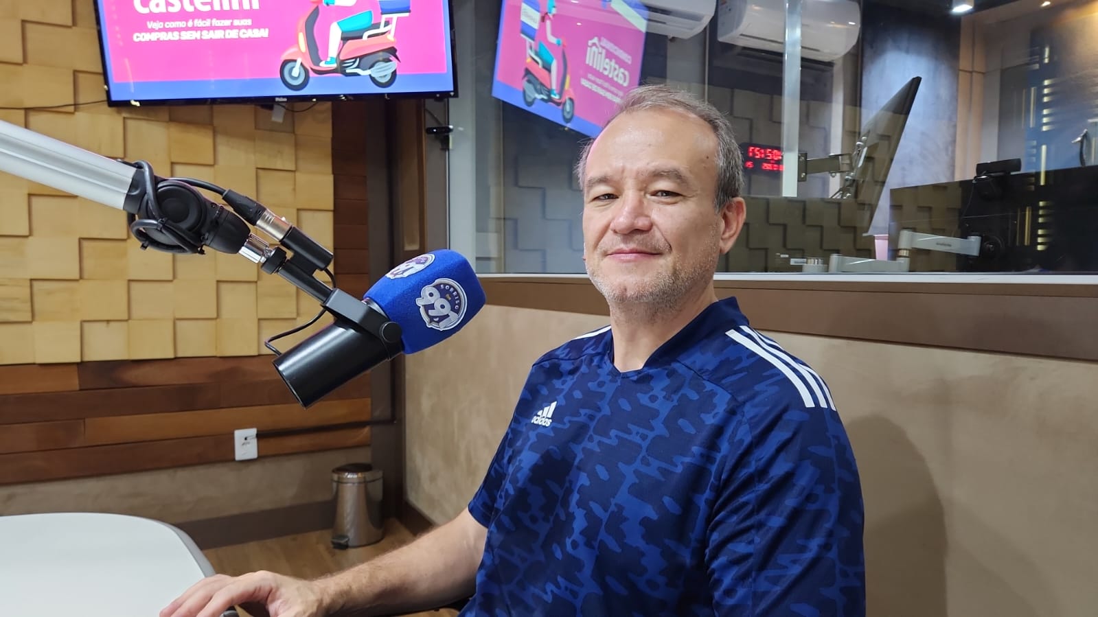 Professor de Sorriso é convocado para comandar Seleção Brasileira de Handebol no Mundial Sub-17