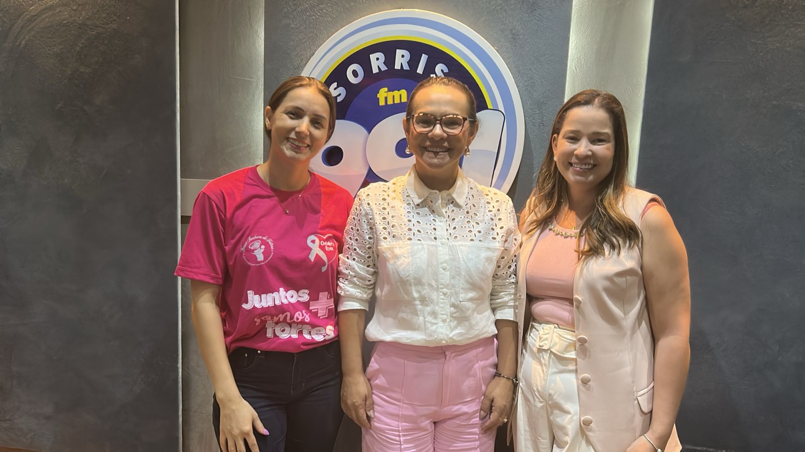 Programa “A Voz do Povo” destaca primeiro mês de funcionamento da Maternidade Municipal Amor de Mãe