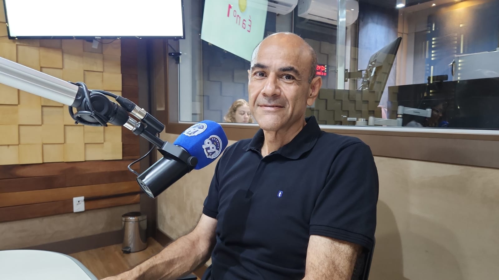 Secretário Jan Assad destaca agilidade na emissão de alvarás e projeto que busca 100% de acessibilidade até 2028 em Sorriso