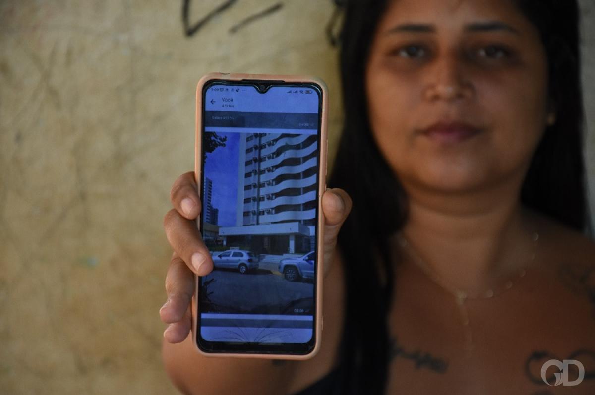 Meninas aliciadas pelas redes sociais fugiriam para Manaus