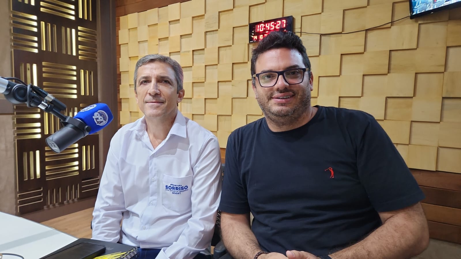 Sorriso lança o aplicativo “Credencia+” para ampliar participação de empresas locais em contratos públicos