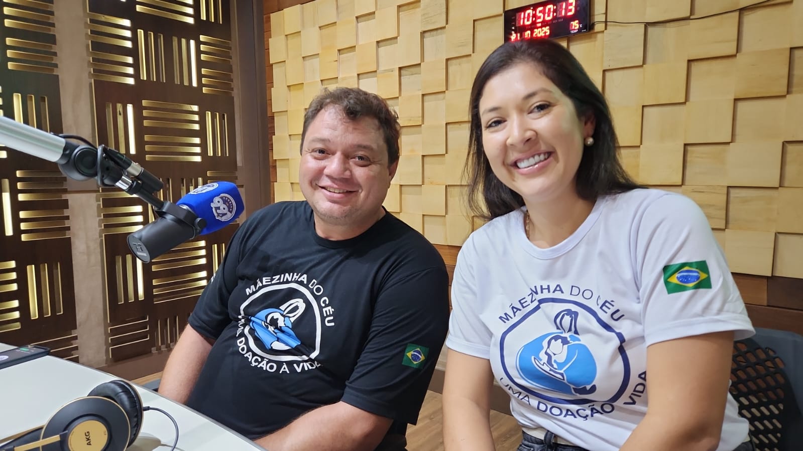 Programa A Voz do Povo destaca projeto social de judô que transforma vidas em Sorriso