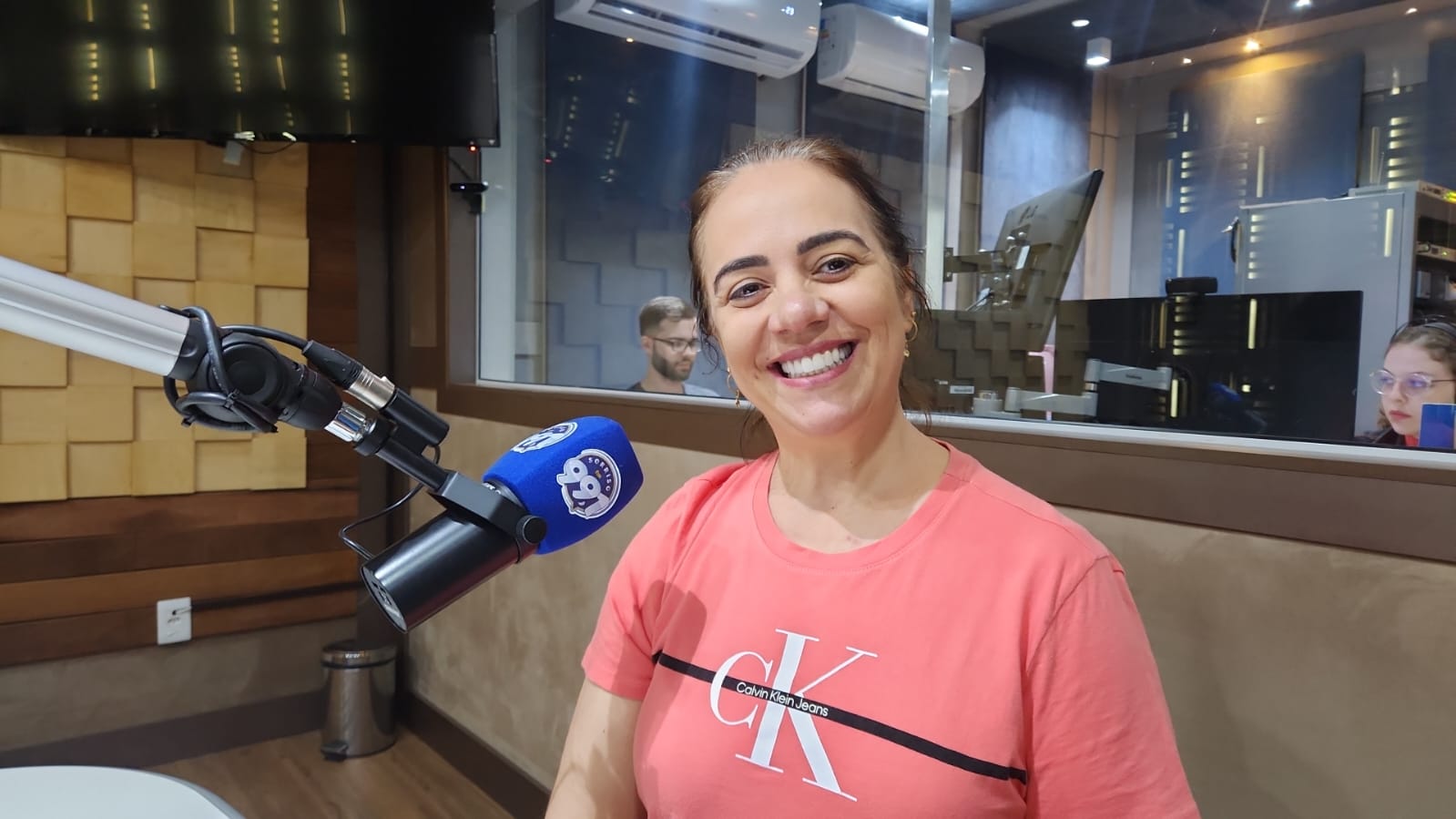 Semana de Defesa Animal tem programação especial em Sorriso