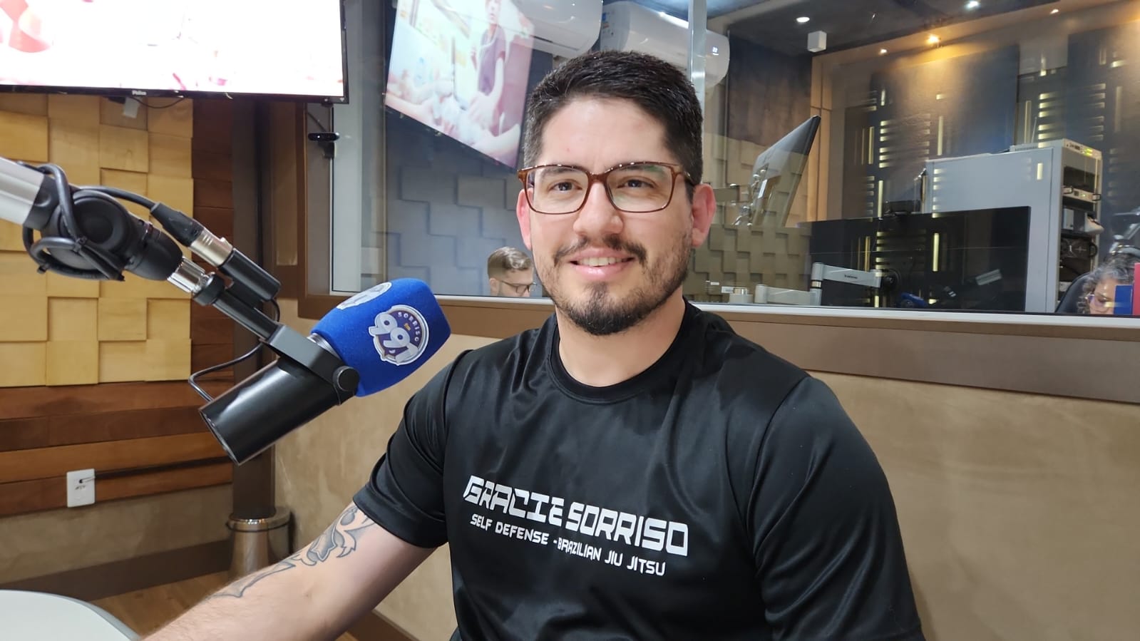 Gracie Experience: mobilização esportiva e solidária do Jiu-Jitsu acontece domingo em Sorriso