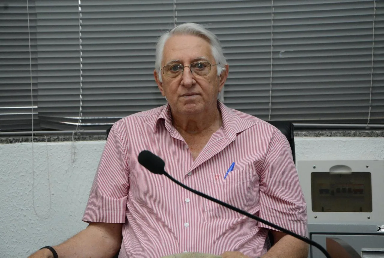 Fundador da Sorriso FM, Celito Barbieri, morre após período internado na UTI em GO
