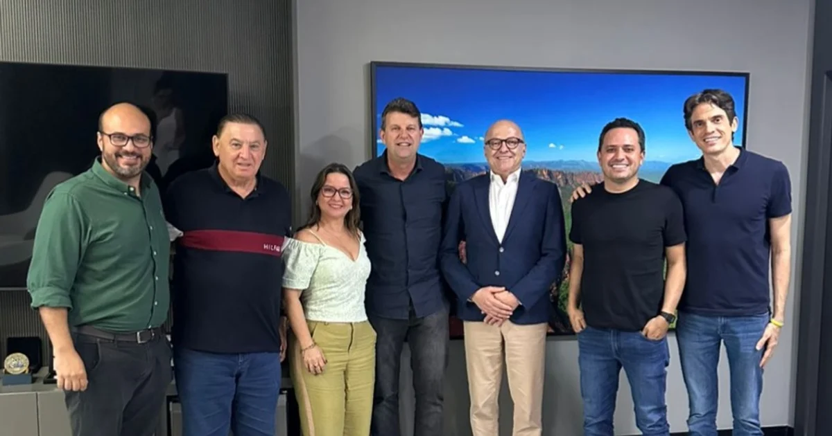 Ari Lafin deixa PSDB e confirma filiação ao Republicanos