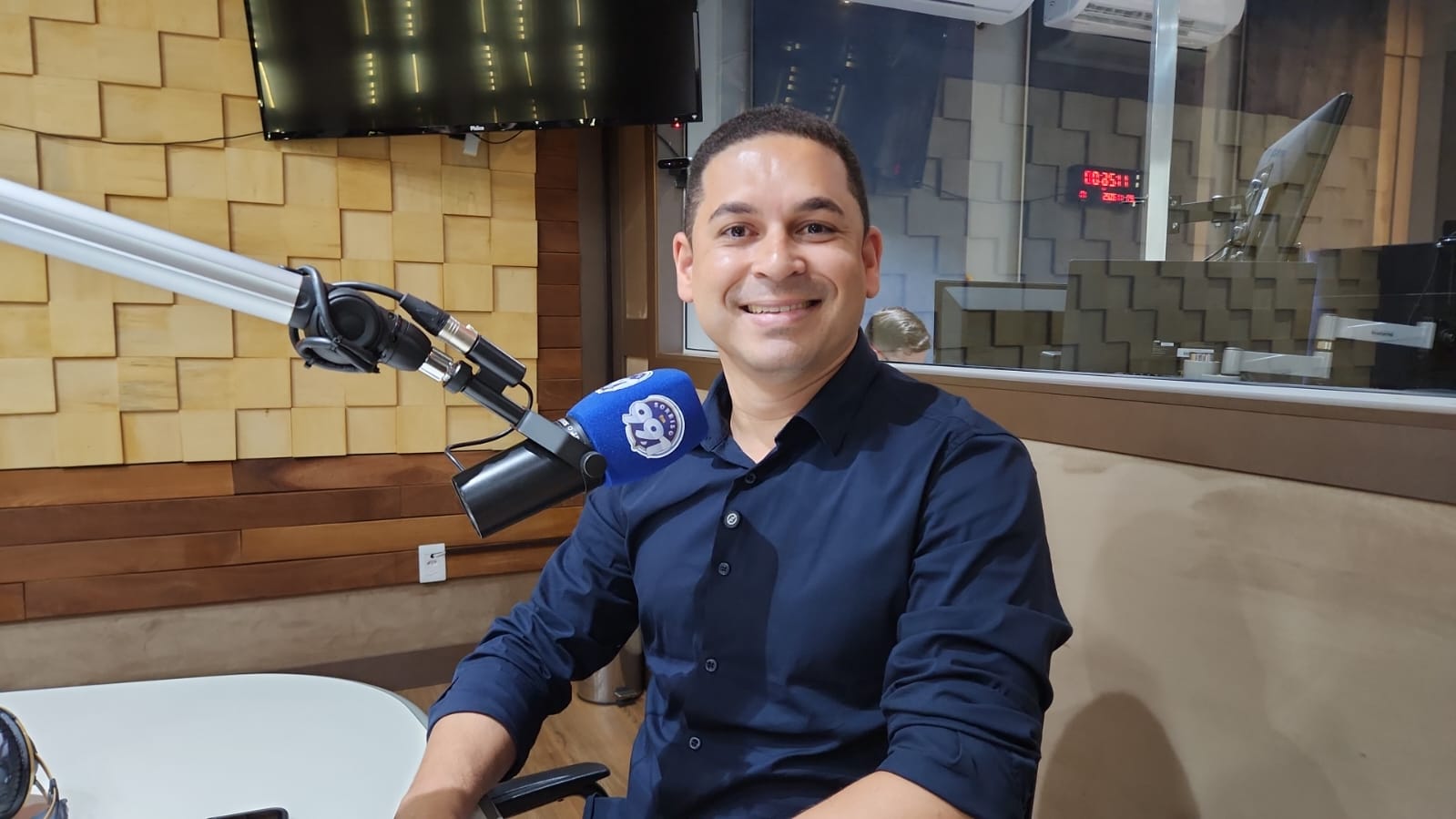 Vereador Brendo Braga avalia 2025 e destaca avanços em saúde, habitação e novos projetos para 2026