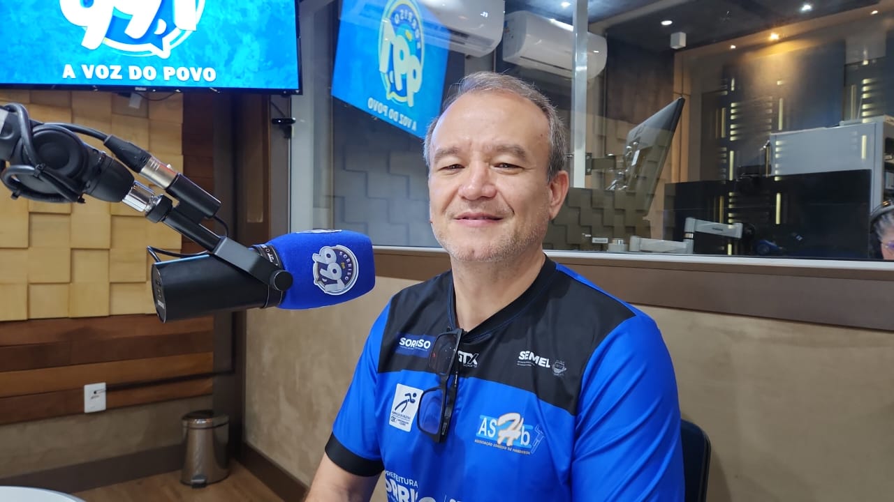 Sorriso sedia as finais da Liga Nacional de Handball a partir desta quarta-feira