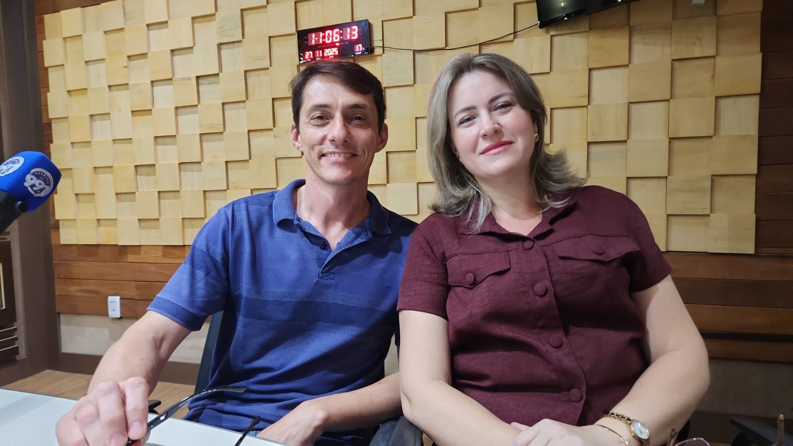 CTG Recordando os Pagos se prepara para eleição da nova patronagem em dezembro