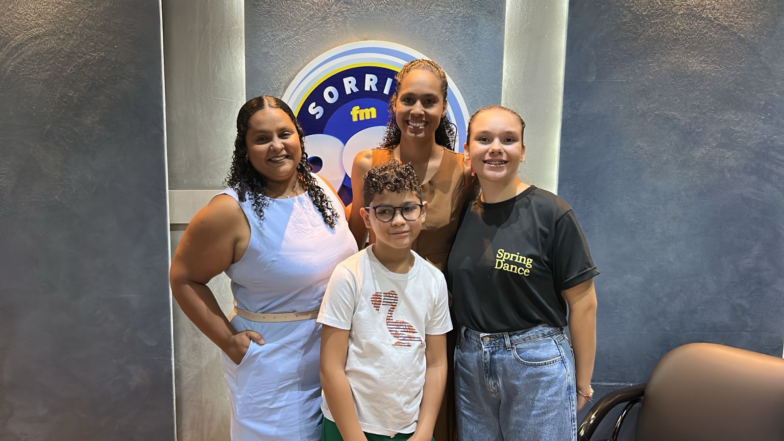 Estudantes de dança das oficinas culturais de Sorriso alcançam resultados expressivos em competições
