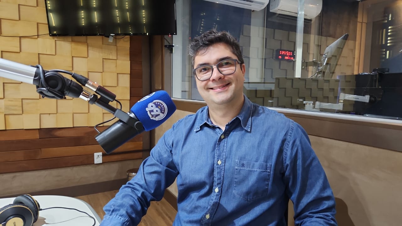 Entrevista destaca a importância da prevenção no Novembro Azul para a saúde do homem