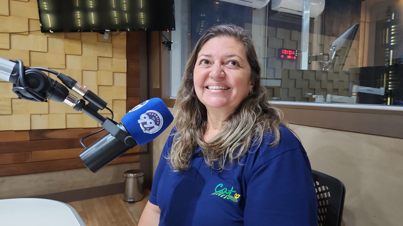 Voz do Povo destaca mobilização ambiental para limpeza e revitalização das nascentes do Rio Lira