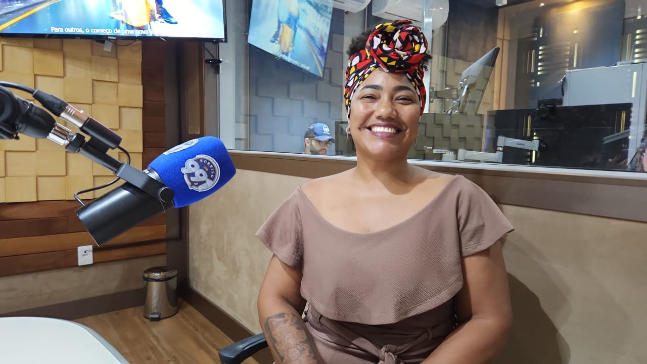 Dia da Consciência Negra foi pauta no programa A Voz do Povo desta quinta-feira