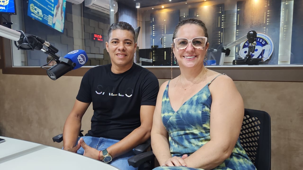 Torneio beneficente de futsal vai arrecadar recursos para tratamento de criança sorrisense