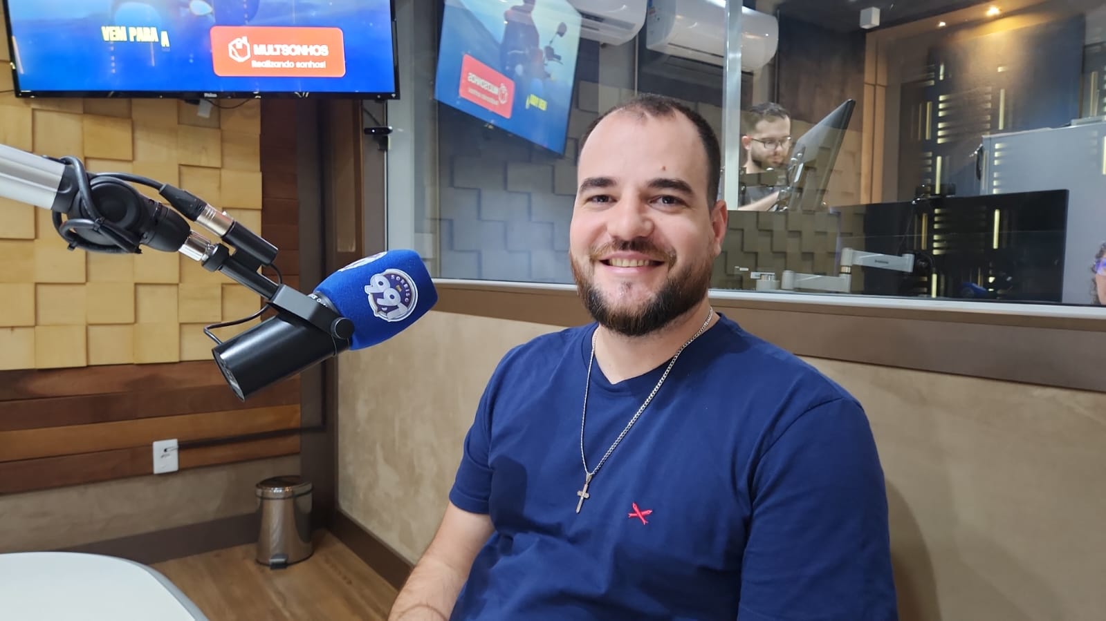 Evento “Natal Todo Dia” celebra 25 anos do projeto Mãezinha do Céu e reúne comunidade para gravação de clipe e grande ceia em Sorriso