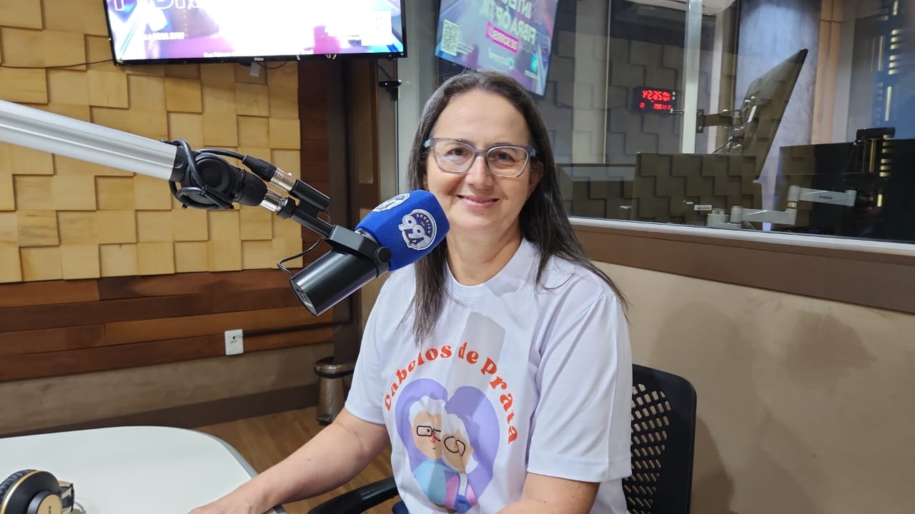 Sorriso sediará baile “Cabelos de Prata” e campeonato estadual de vôlei adaptado para idosos neste fim de semana