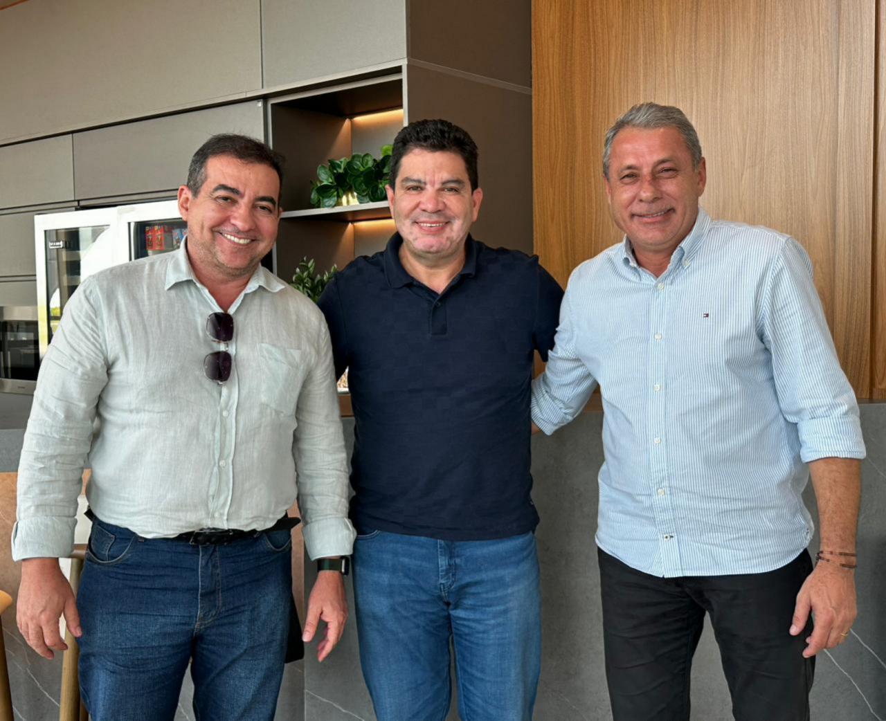 Acordo entre Prefeitura e Nova Rota Oeste destrava avanço do novo Anel Viário de Sorriso